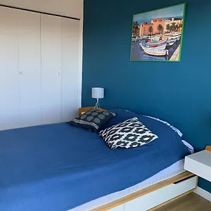Plage A Pied A 3 Mns , La Seyne-sur-Mer Frankreich