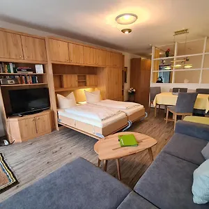 Montana Haus, A5 Oberstdorf