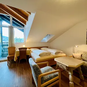 Montana Haus, B19 Oberstdorf