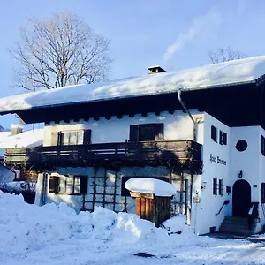 Bergliebe Oberstdorf
