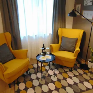Glam , Poreč Kroatien